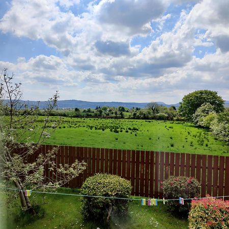 The Bungalow Self-Catering Accommodation Ballybofey Exteriör bild