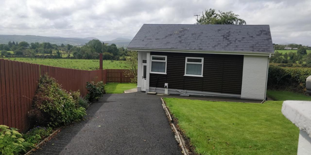 The Bungalow Self-Catering Accommodation Ballybofey Exteriör bild
