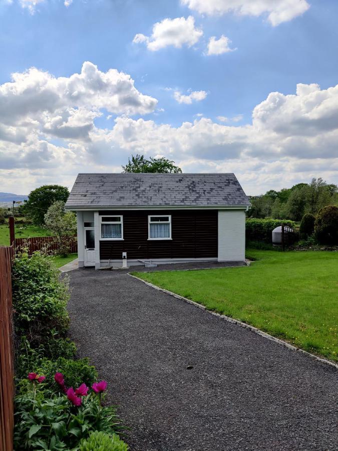 The Bungalow Self-Catering Accommodation Ballybofey Exteriör bild