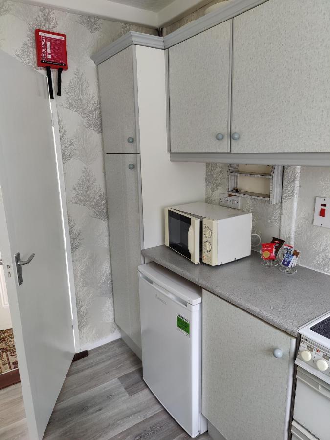 The Bungalow Self-Catering Accommodation Ballybofey Exteriör bild