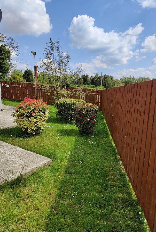 The Bungalow Self-Catering Accommodation Ballybofey Exteriör bild